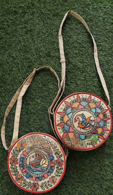 Circle Bags