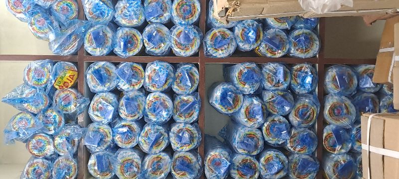 Cotton Insulation Tape, Packaging Type : White, Width : 0.75 Inches