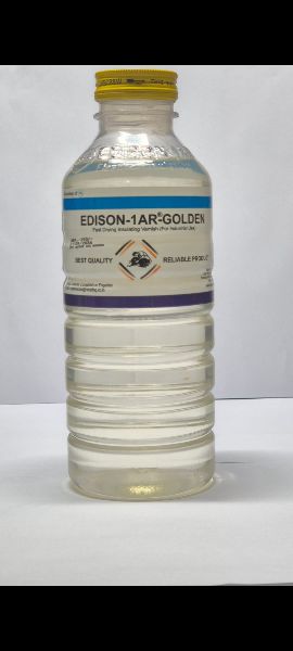 Edison 1AR Water White, Weight : 1kg for Genset Insulation