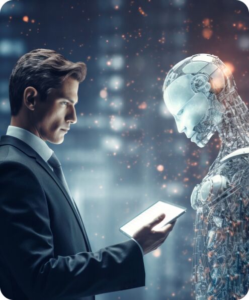 Artificial Intelligence Services