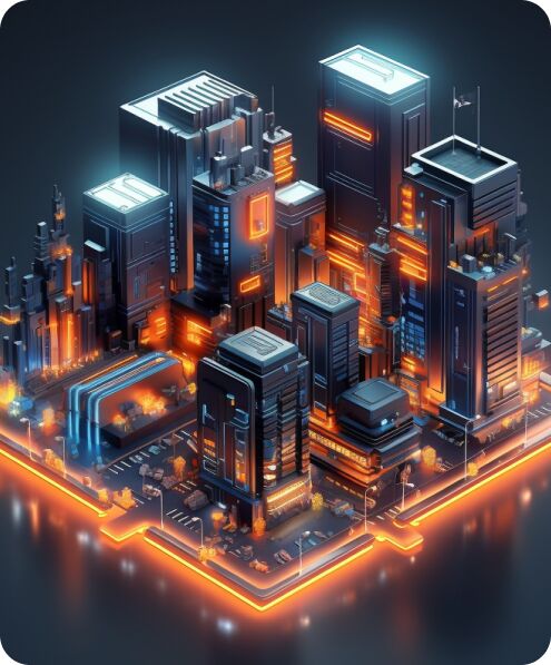 Remote Infrastructure Management Services