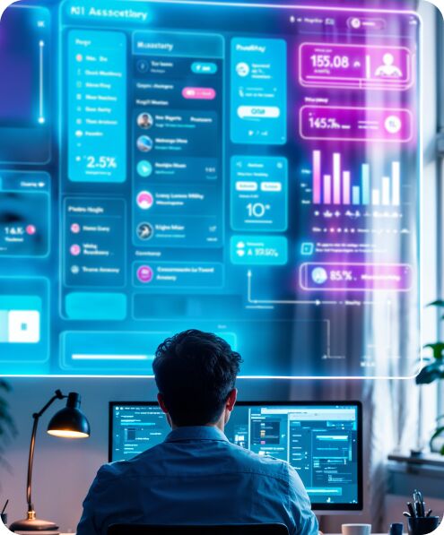 Software Development Services