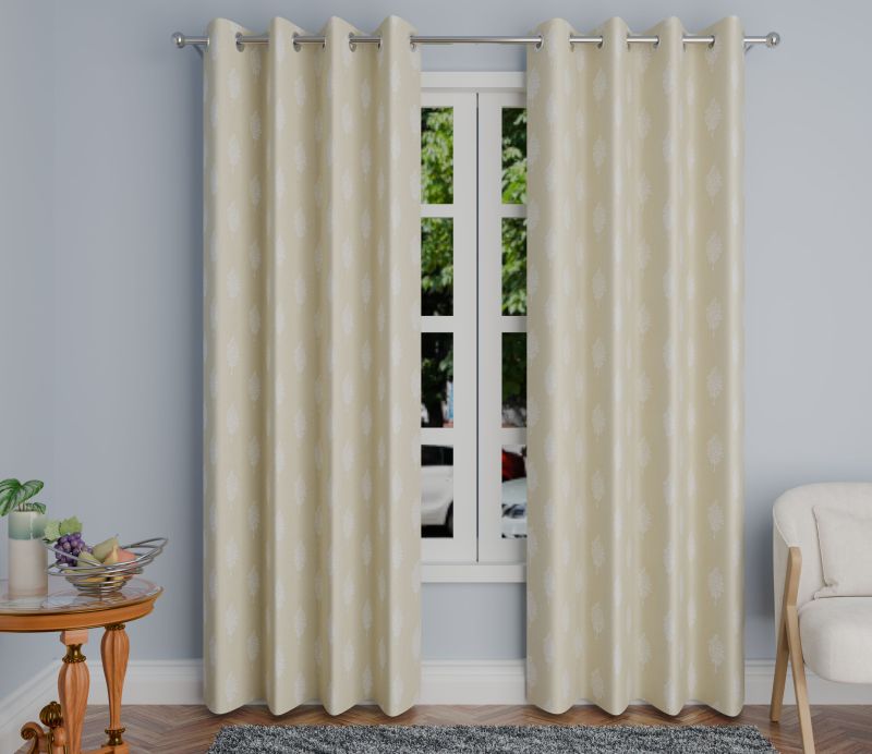 Central Park 12 Curtains