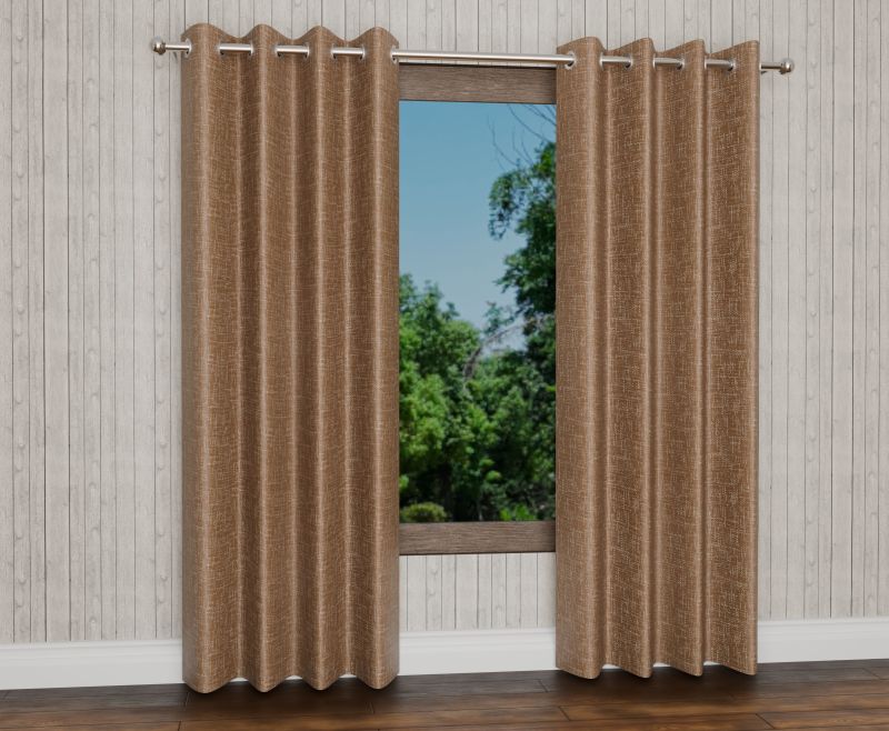cotton blackout 1001 shade window curtains