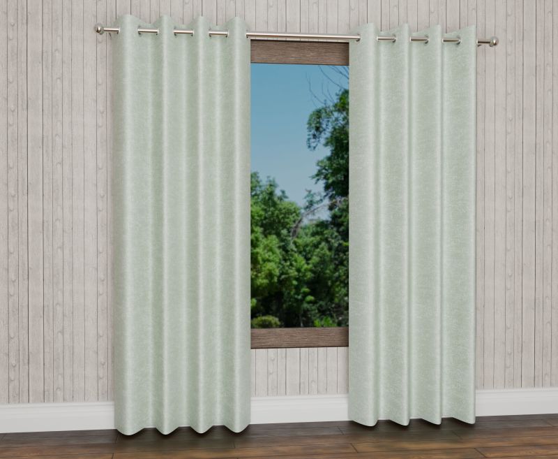 Cotton Blackout 1002 Shade 01 Curtains
