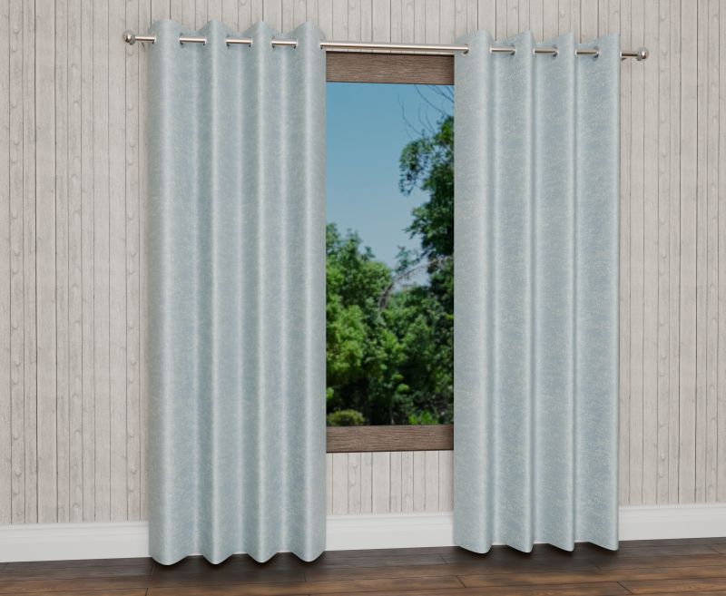 Cotton Blackout 1002 Shade 07 Curtains
