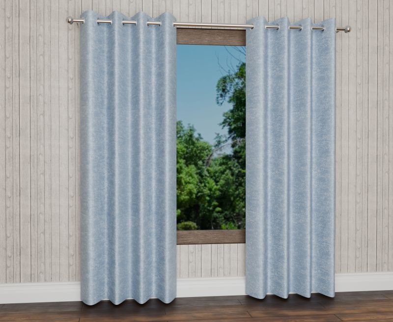 cotton blackout 1002 shade window curtains