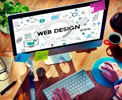 website designing services
