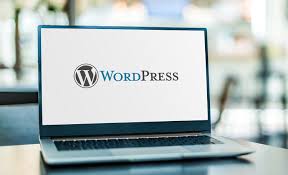 Wordpress Web Design Services