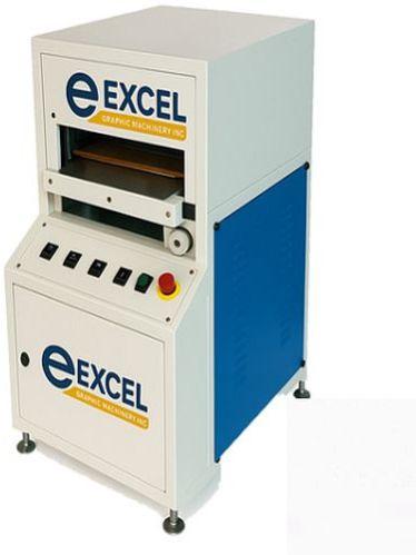 Book Joint Forming Machine