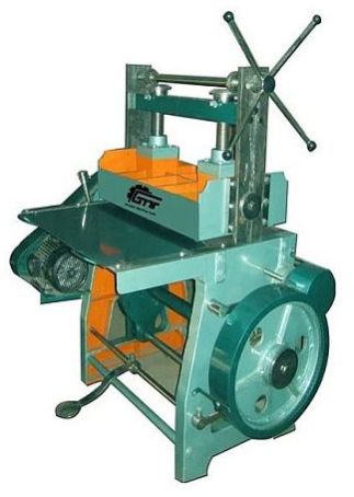 50 Hz Envelope Punching Machine, Phase : Three Phase