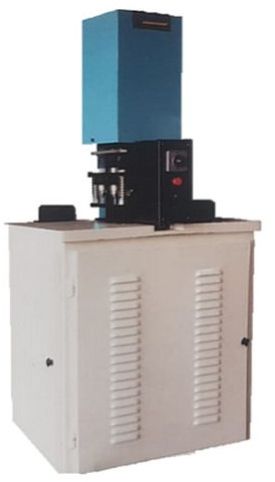 Hydraulic Wiro Punching Machine