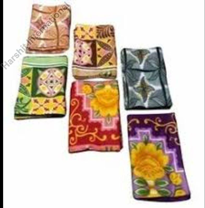 800GRAM Polar Fleece Printed Blanket