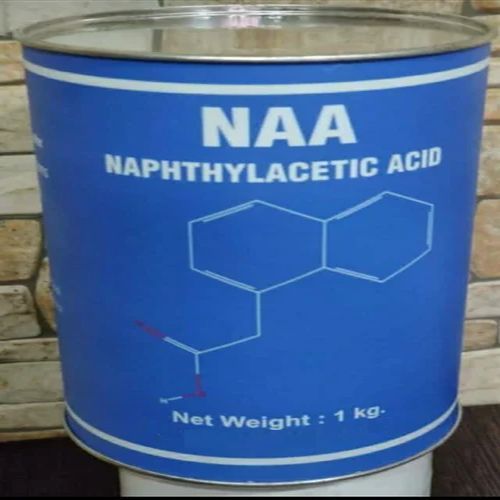 Naphthalene Acetic Acid, Color : White, Grade Standard : Techinical