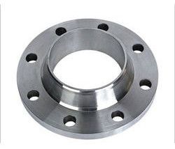 Carbon Steel (ASTM A105 SS Weld Neck Flanges