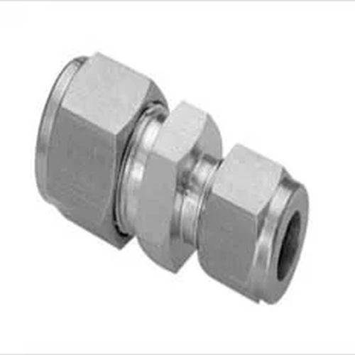 Stainless Steel Reducing Union