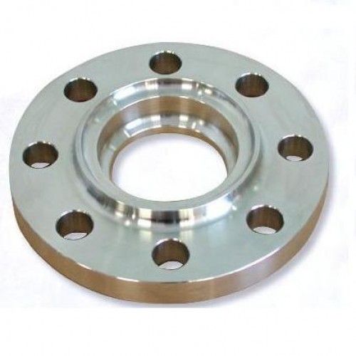 Stainless Steel Asme B16.5 Class 300 Flange