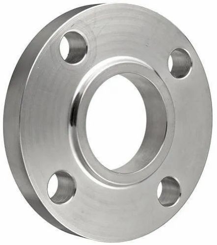 Stainless Steel Hastelloy C276 Flanges, Color : Metallic