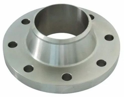 Stainless Steel Inconel 600 Flanges, Color : Metallic
