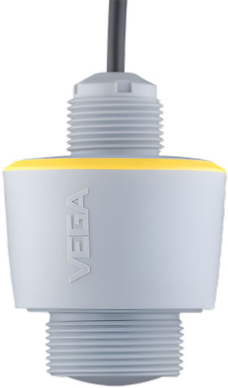 Vegapuls C 11 Wired Radar Sensor For Continuous Level Measurement