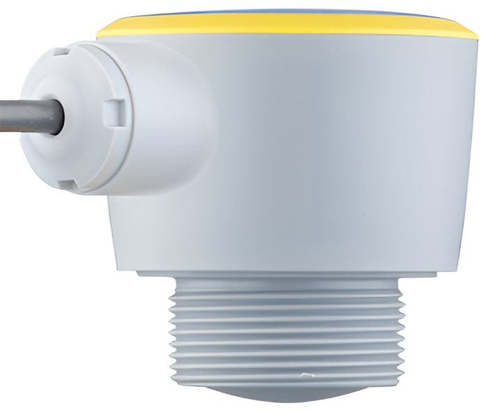 Vegapuls C 22 Wired Radar Sensor For Continuous Level Measurement