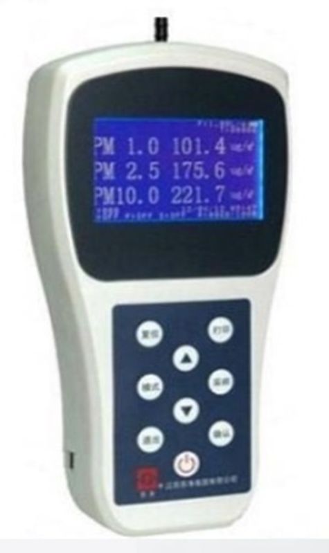 Y09 Air Quality Monitor