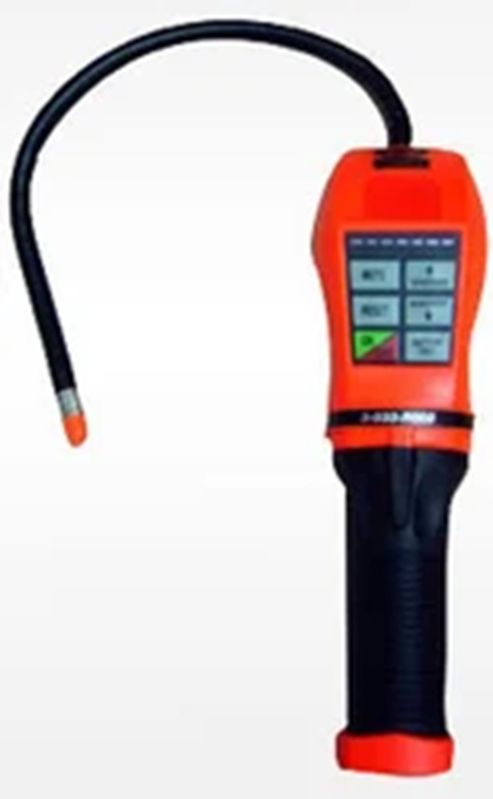 SF6 Gas Leak Detector