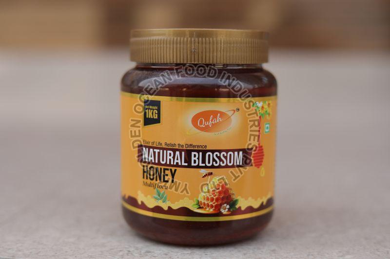 1 Kg Natural Blossom Honey