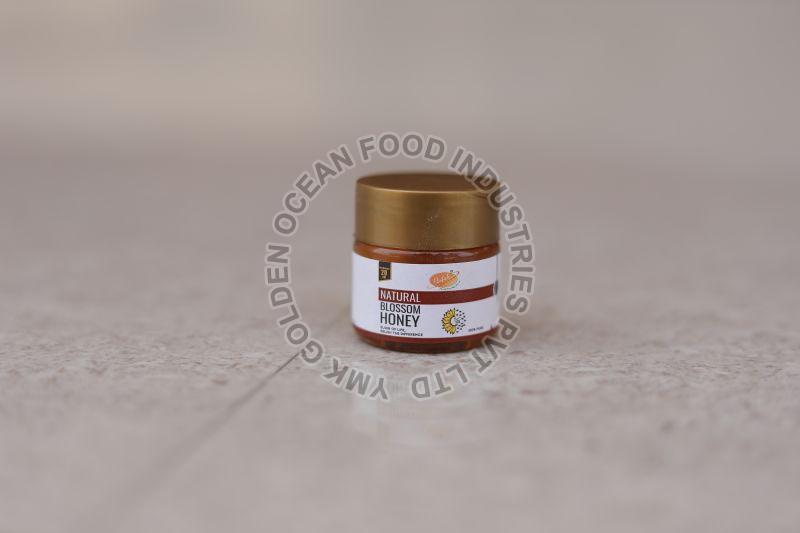 20 Gm Natural Blossom Honey