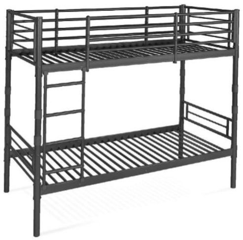 Wooden Bunk Bed, Shape : Rectangular