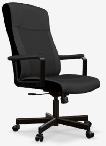 Office Chairs Modern