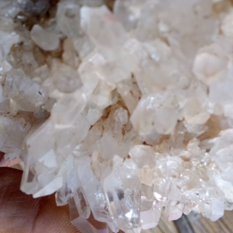 Crystal Quartz