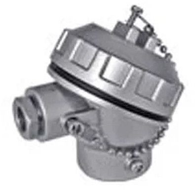 Flameproof Thermocouple Head