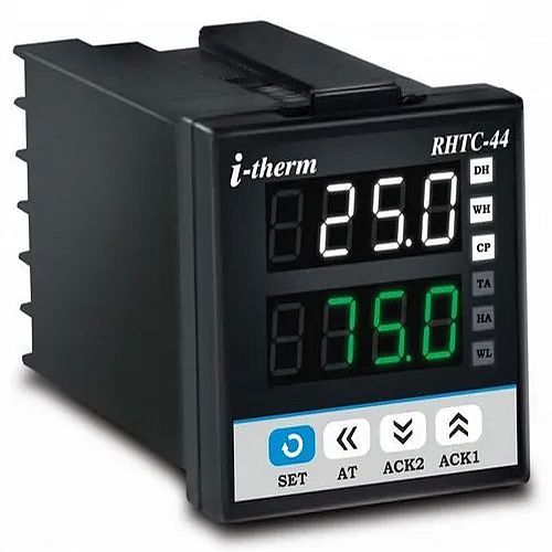 Humidity Controller Rhtc 44, Brand Name : Itherm