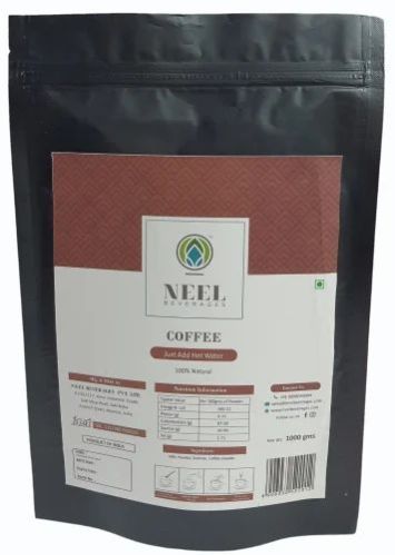 1 Kg Coffee Premix for Vending Machine