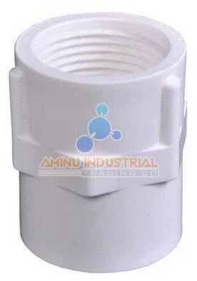 140x75 Mm CPVC Female Threaded Adapter