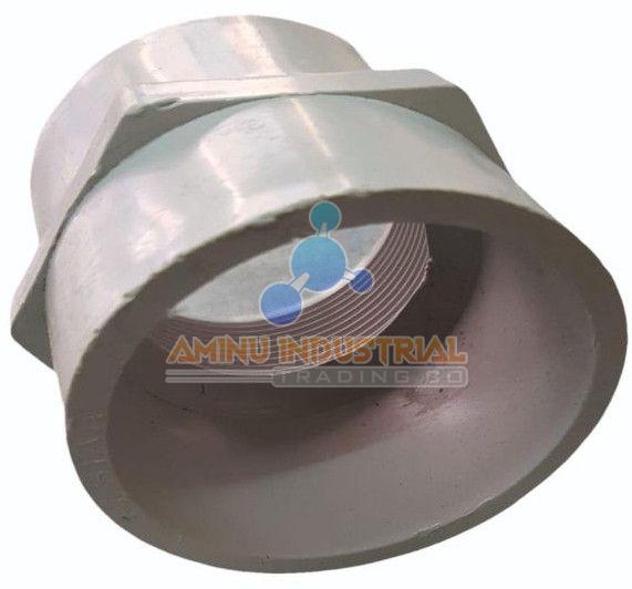 180x63mm CPVC Reducing Female Threaded Adapter