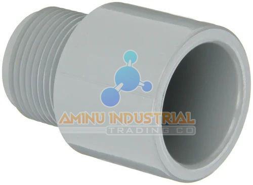 CPVC Male Thread Adapter