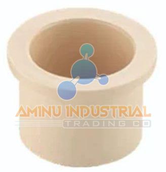 CPVC Round Plain Reducer Bush