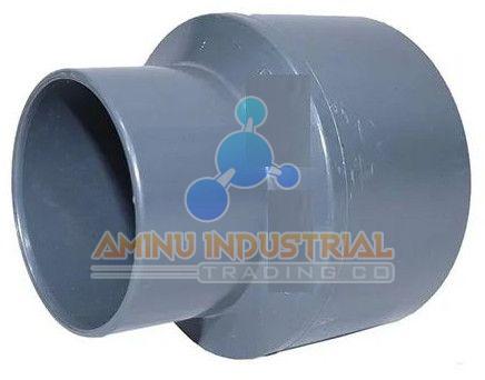180mm PVC Male Thread Adaptor