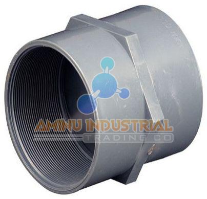 CPVC Running Female Threaded Adapter
