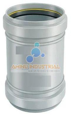 UPVC Heavy Coupler