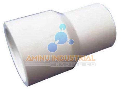 UPVC Heavy Reduce Coupler