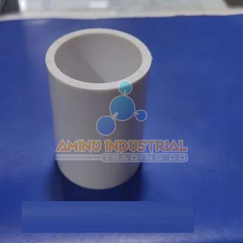 UPVC Round Plain Coupler