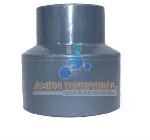 UPVC Plain Reducer