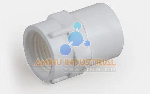 UPVC Reducing Female Threaded Adapter
