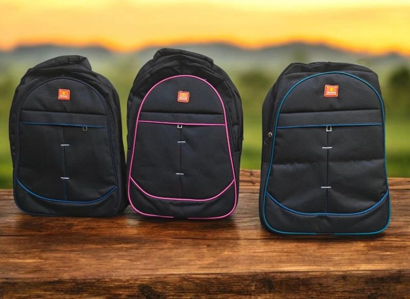 Anti Theft Laptop Backpack