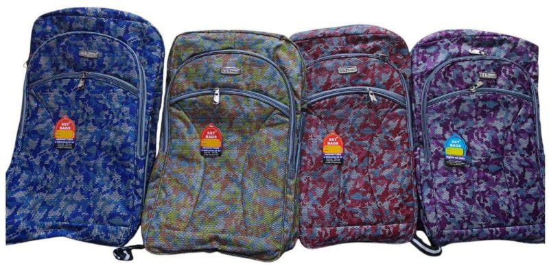 Canvas Bag for Teenagers