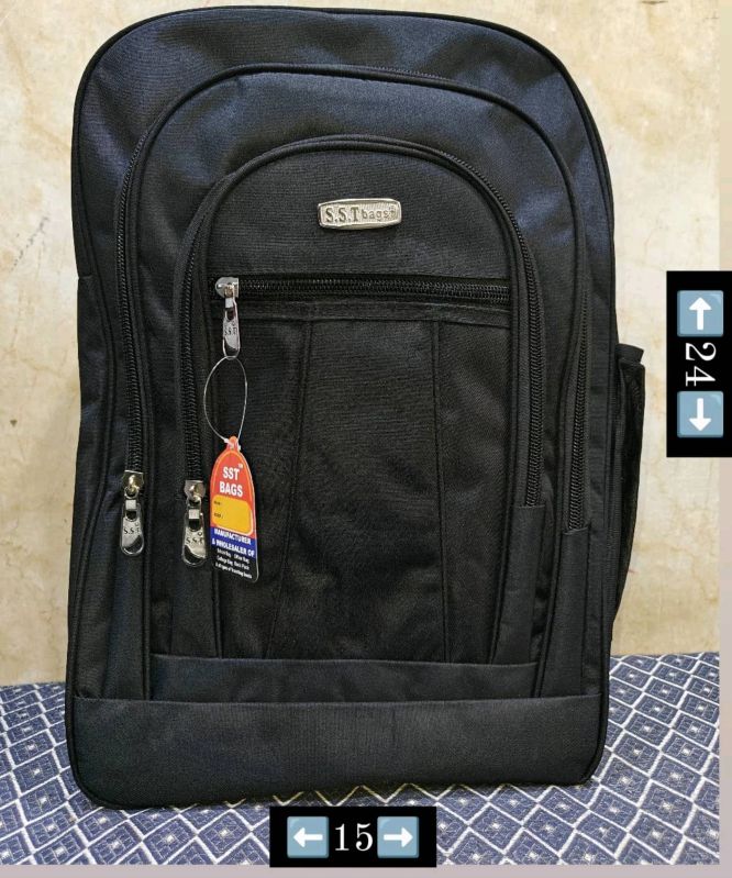 Canvas Office Backpack