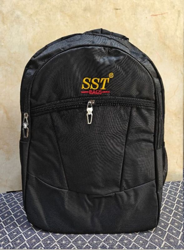 Compact Laptop Backpack